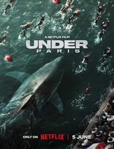 Under Paris (2024) Under Paris (2024)