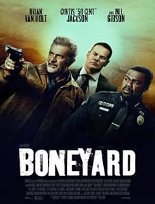 Boneyard (2024) Boneyard (2024)