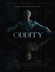 Oddity (2024) Oddity (2024)