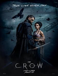 The Crow (2024) The Crow (2024)