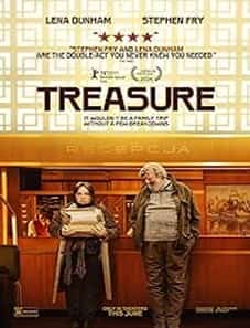 Treasure (2024) Treasure (2024)