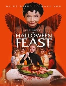 A Halloween Feast (2024) A Halloween Feast (2024)
