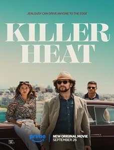 Killer Heat (2024) Killer Heat (2024)