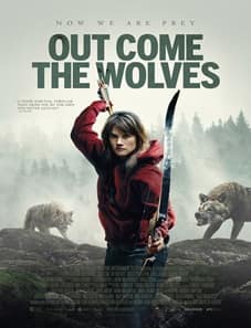 Out Come the Wolves (2024) Out Come the Wolves (2024)
