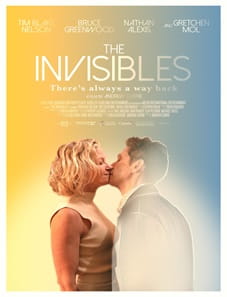 The Invisibles (2024) The Invisibles (2024)