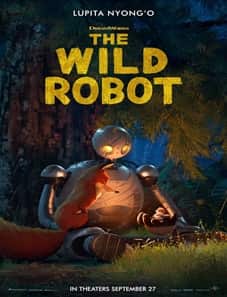The Wild Robot (2024) The Wild Robot (2024)