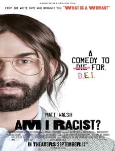 Am I Racist? (2024) Am I Racist? (2024)