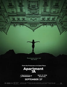 Apartment 7A (2024) Apartment 7A (2024)
