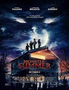 Monster Summer (2024) Monster Summer (2024)