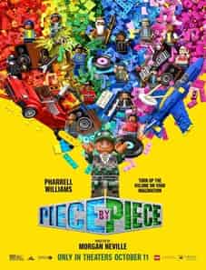 Piece by Piece (2024) Piece by Piece (2024)