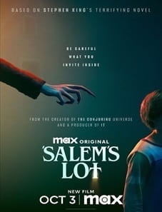 Salem’s Lot (2024) Salem’s Lot (2024)