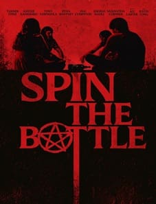 Spin the Bottle (2024) Spin the Bottle (2024)