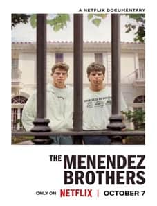 The Menendez Brothers (2024) The Menendez Brothers (2024)