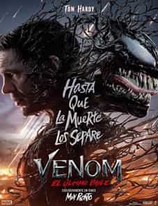 Venom: The Last Dance (2024) Venom: The Last Dance (2024)