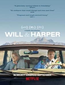 Will & Harper (2024) Will & Harper (2024)