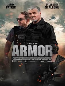 Armor (2024) Armor (2024)