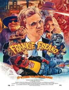 Frankie Freako (2024) Frankie Freako (2024)