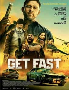 Get Fast (2024) Get Fast (2024)