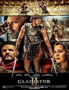 Gladiator II (2024) Gladiator II (2024)
