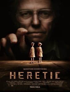 Heretic (2024) Heretic (2024)