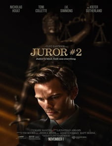 Juror #2 (2024) Juror #2 (2024)