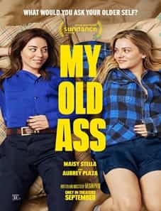 My Old Ass (2024) My Old Ass (2024)