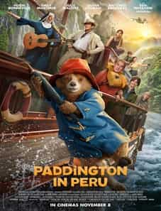 Paddington in Peru (2024) Paddington in Peru (2024)