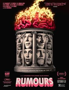 Rumours (2024) Rumours (2024)