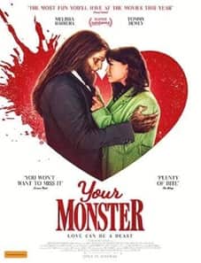 Your Monster (2024) Your Monster (2024)