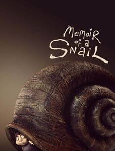 Memoir of a Snail (2024) Memoir of a Snail (2024)