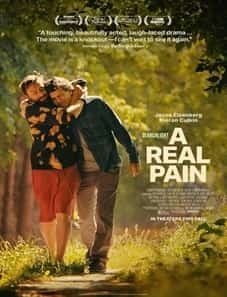A Real Pain (2025) A Real Pain (2025)