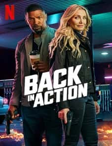 Back in Action (2025) Back in Action (2025)