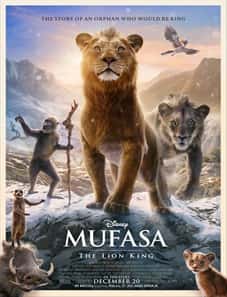 Mufasa: The Lion King (2025) Mufasa: The Lion King (2025)