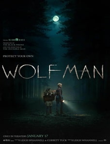 Wolf Man (2025) Wolf Man (2025)