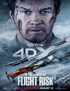 Flight Risk 2025 Flight Risk 2025