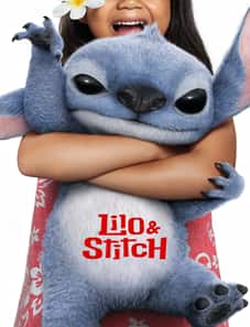 Lilo & Stitch 2025 Lilo & Stitch 2025
