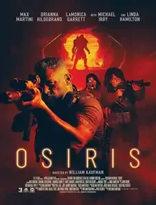 Osiris 2025 Osiris 2025