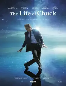 The Life of Chuck 2025 The Life of Chuck 2025