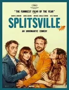 Splitsville 2025 Splitsville 2025