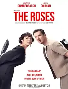 The Roses 2025 The Roses 2025