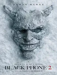 Black Phone 2 2025 Black Phone 2 2025