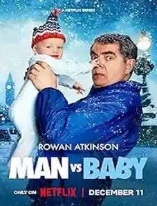 Man vs Baby 2025 Man vs Baby 2025